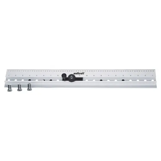 Guida per fori multipli in serie 4650 18841 Korting